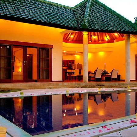 Sanur Bali Emerald Villas מראה חיצוני תמונה