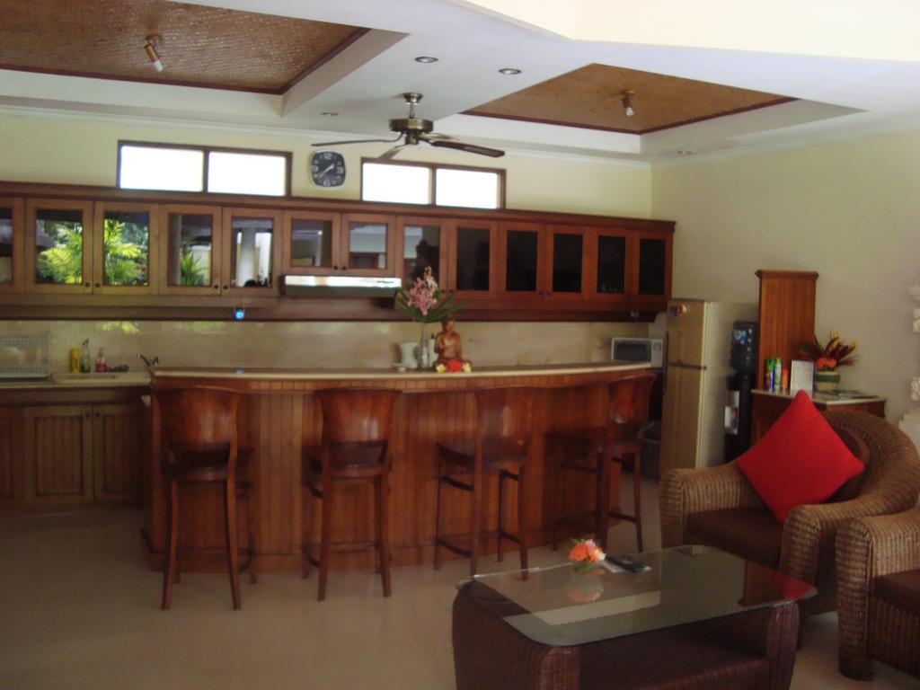 Sanur Bali Emerald Villas מראה חיצוני תמונה