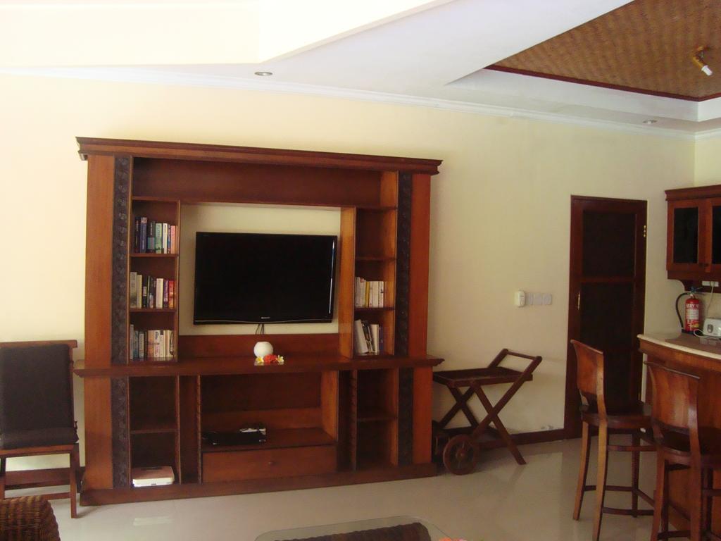 Sanur Bali Emerald Villas מראה חיצוני תמונה