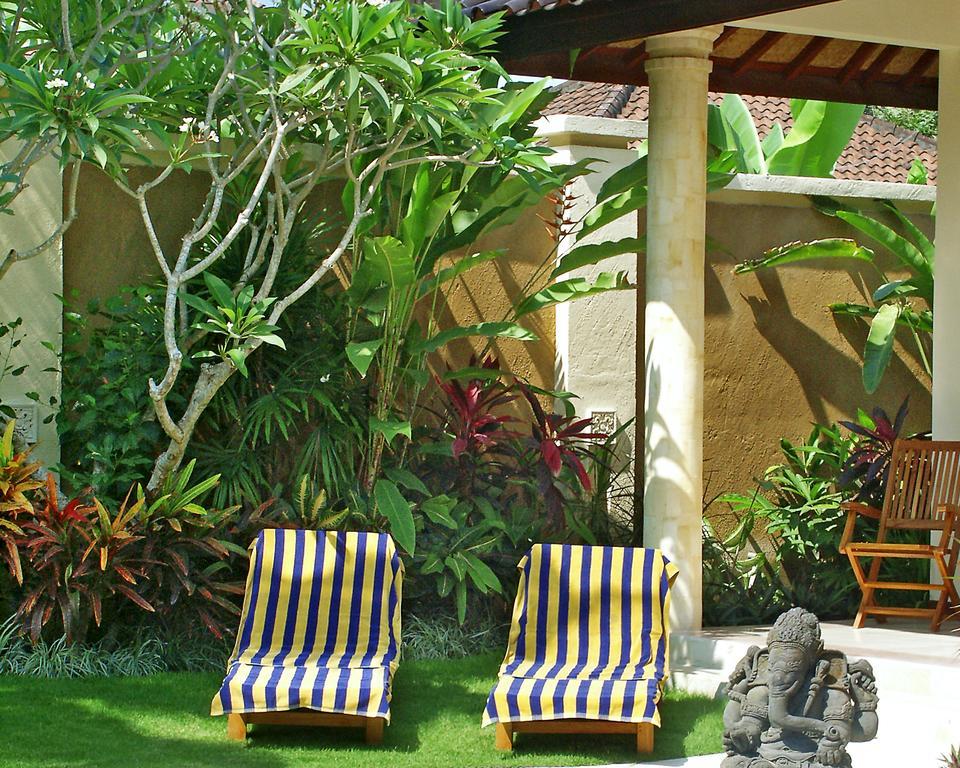 Sanur Bali Emerald Villas מראה חיצוני תמונה