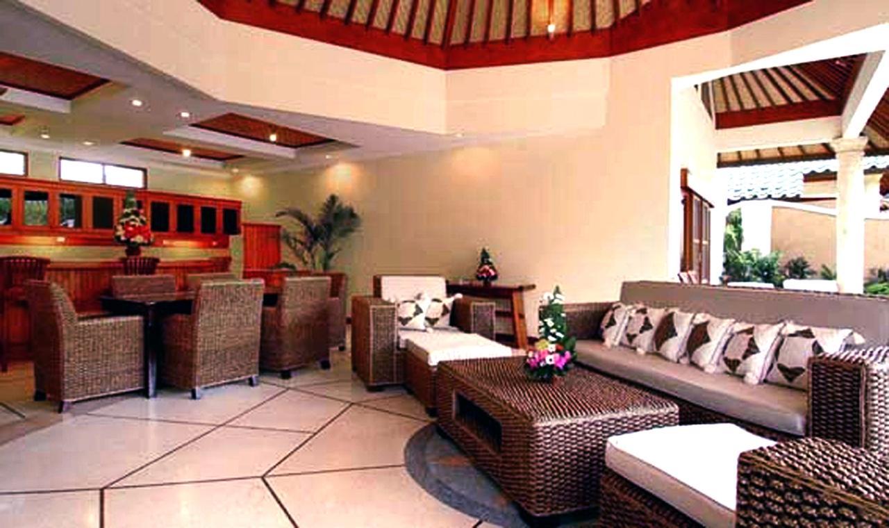 Sanur Bali Emerald Villas מראה חיצוני תמונה