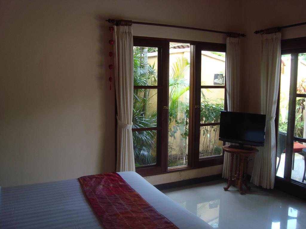 Sanur Bali Emerald Villas מראה חיצוני תמונה