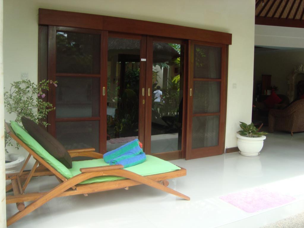 Sanur Bali Emerald Villas מראה חיצוני תמונה