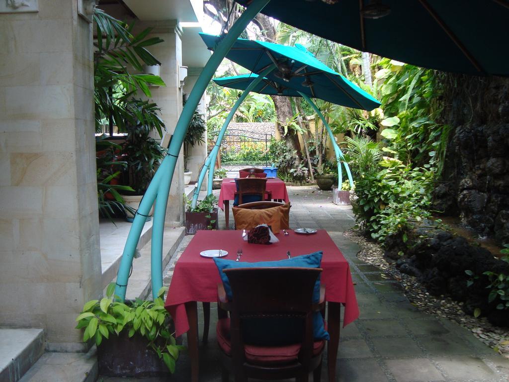 Sanur Bali Emerald Villas מראה חיצוני תמונה